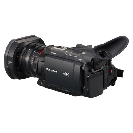 PANASONIC Camescope HC-X 1500 E