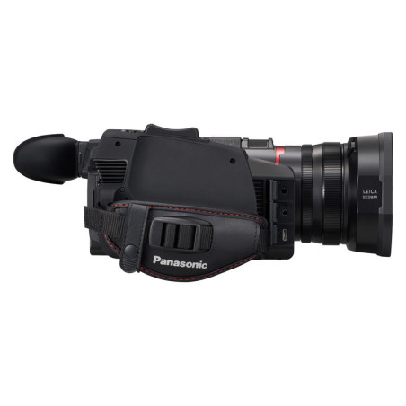 PANASONIC Camescope HC-X 1500 E