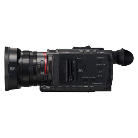 PANASONIC Camescope HC-X 1500 E