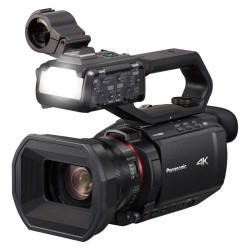 PANASONIC Camescope HC-X 2000 E