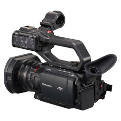 PANASONIC Camescope HC-X 2000 E