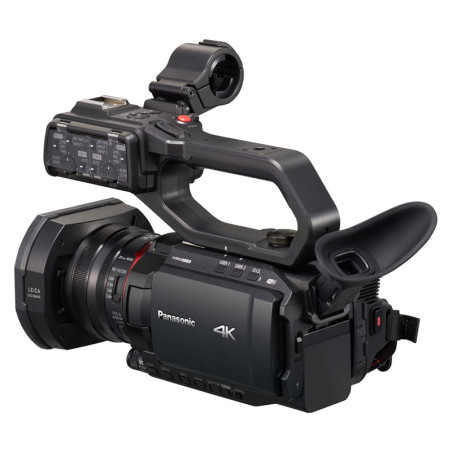 PANASONIC Camescope HC-X 2000 E