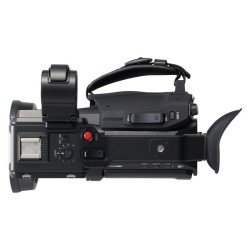 PANASONIC Camescope HC-X 2000 E