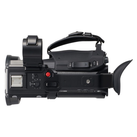 PANASONIC Camescope HC-X 2000 E