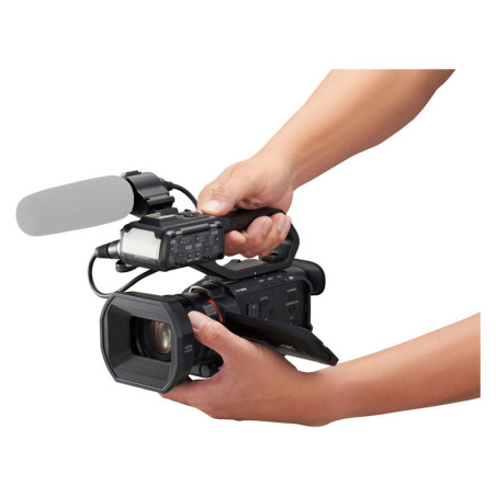 PANASONIC Camescope HC-X 2000 E