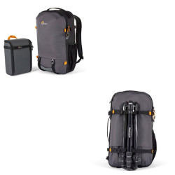 LOWEPRO Sac à dos Trekker LT BP 250 AW Gris
