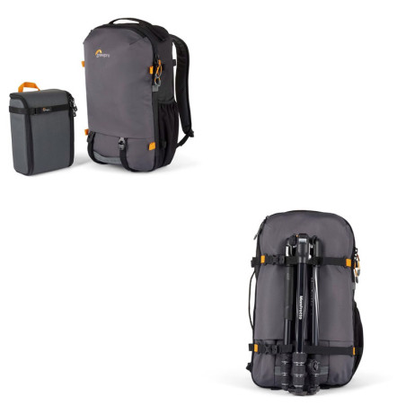 LOWEPRO Sac à dos Trekker LT BP 250 AW Gris