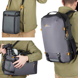 LOWEPRO Sac à dos Trekker LT BP 250 AW Gris
