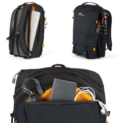 LOWEPRO Sac à dos Trekker LT BP 150 AW Noir