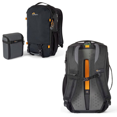 LOWEPRO Sac à dos Trekker LT BP 150 AW Noir