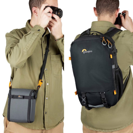 LOWEPRO Sac à dos Trekker LT BP 150 AW Noir