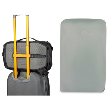 LOWEPRO Sac à dos Trekker LT BP 150 AW Noir