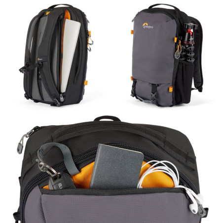 LOWEPRO Sac à dos Trekker LT BP 150 AW Gris