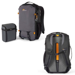 LOWEPRO Sac à dos Trekker LT BP 150 AW Gris