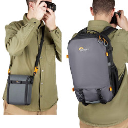 LOWEPRO Sac à dos Trekker LT BP 150 AW Gris