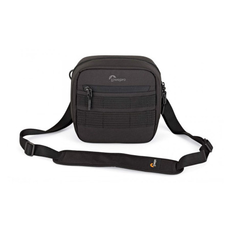 LOWEPRO Sac d'épaule ProTactic UtilityBag 100 AW Noir