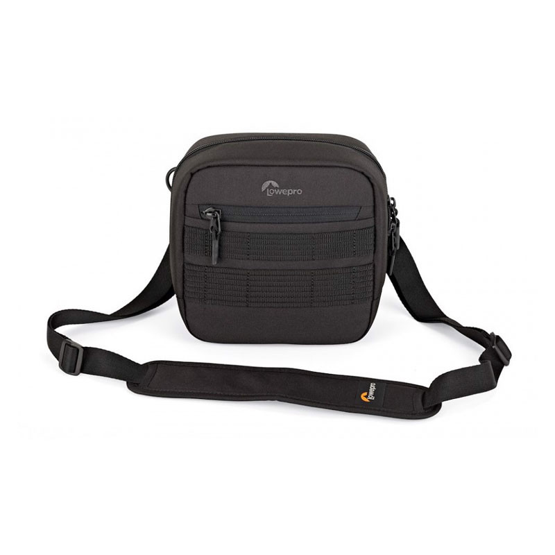 LOWEPRO Sac d'épaule ProTactic UtilityBag 100 AW Noir