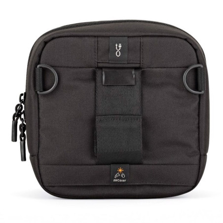 LOWEPRO Sac d'épaule ProTactic UtilityBag 100 AW Noir