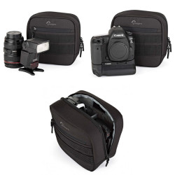 LOWEPRO Sac d'épaule ProTactic UtilityBag 100 AW Noir