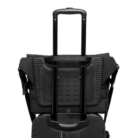 LOWEPRO Sac d'épaule ProTactic MG 160 AW II Noir