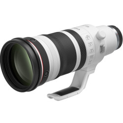 CANON Objectif RF 100-300mm f/2.8L IS USM Garanti 2 ans