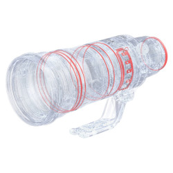 CANON Objectif RF 100-300mm f/2.8L IS USM Garanti 2 ans