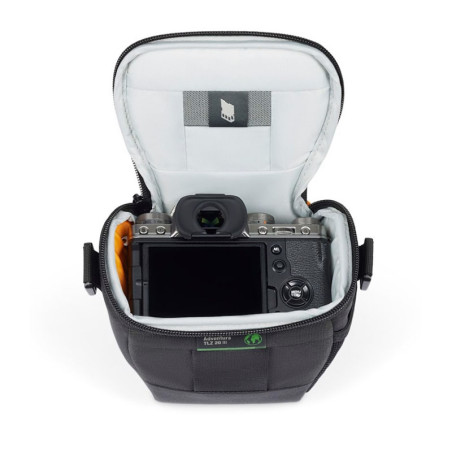 LOWEPRO Sac d'épaule Adventura TLZ 20 III Noir