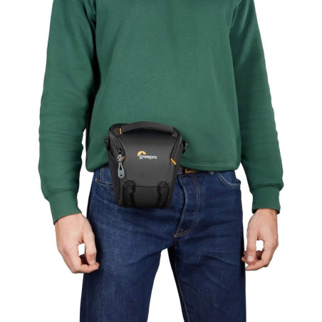 LOWEPRO Sac d'épaule Adventura TLZ 20 III Noir