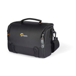 LOWEPRO Sac d'épaule Adventura SH 160 III Noir