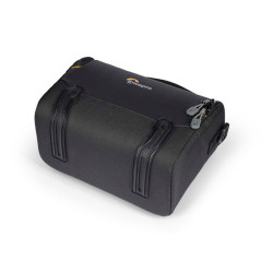 LOWEPRO Sac d'épaule Adventura SH 160 III Noir