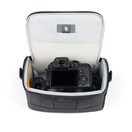 LOWEPRO Sac d'épaule Adventura SH 160 III Noir