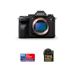 SONY ALPHA 1 Nu