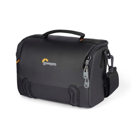 LOWEPRO Sac d'épaule Adventura SH 140 III Noir