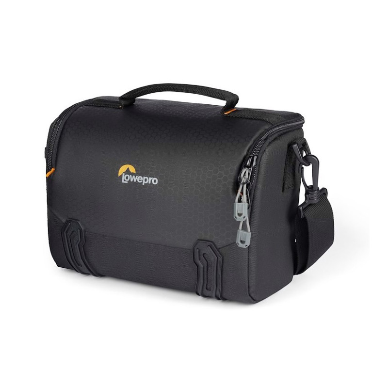LOWEPRO Sac d'épaule Adventura SH 140 III Noir