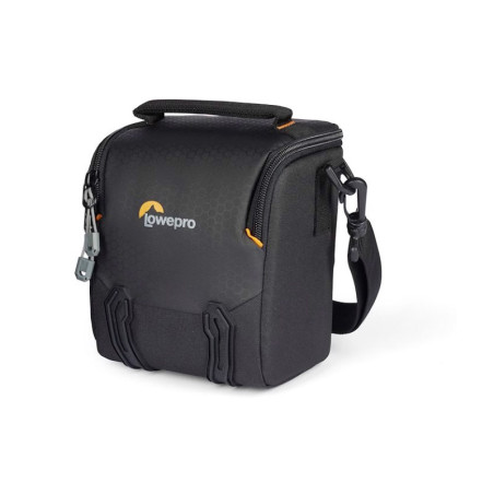 LOWEPRO Sac d'épaule Adventura SH 120 III Noir