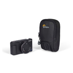 LOWEPRO étui Adventura CS 20 III Noir