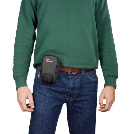 LOWEPRO étui Adventura CS 20 III Noir