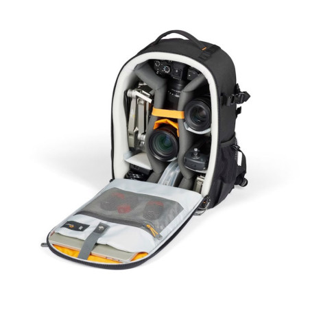 LOWEPRO Sac à dos Adventura BP 300 III Noir