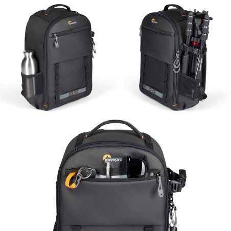 LOWEPRO Sac à dos Adventura BP 300 III Noir