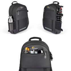 LOWEPRO Sac à dos Adventura BP 150 III Noir