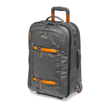 LOWEPRO Sac à roulettes Whistler RL400 AW II Gris