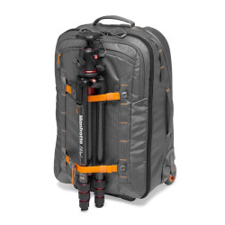 LOWEPRO Sac à roulettes Whistler RL400 AW II Gris