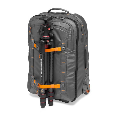 LOWEPRO Sac à roulettes Whistler RL400 AW II Gris