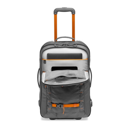 LOWEPRO Sac à roulettes Whistler RL400 AW II Gris