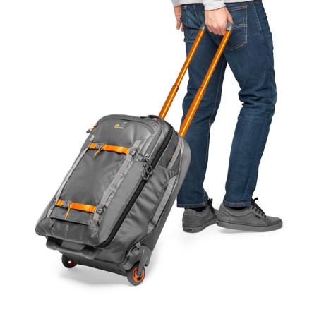LOWEPRO Sac à roulettes Whistler RL400 AW II Gris