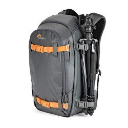 LOWEPRO Sac à dos Whistler BP 350 AW II Gris