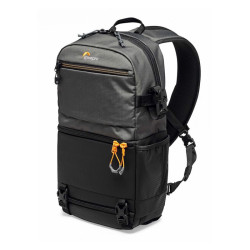 LOWEPRO Sac à dos Slingshot SL 250 AW III Gris