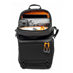 LOWEPRO Sac à dos Slingshot SL 250 AW III Gris