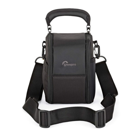 LOWEPRO étui d'objectif ProTactic LensExchange 100 AW Noir