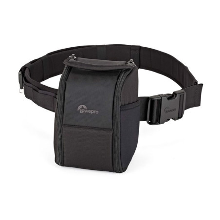 LOWEPRO étui d'objectif ProTactic LensExchange 100 AW Noir